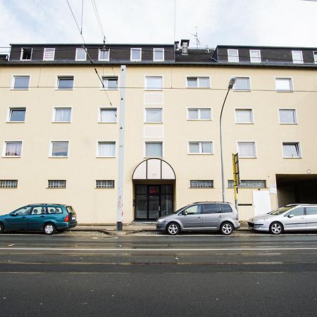 Homefy Apartment Essen Mit Aufzug Und Parkplatz 외부 사진