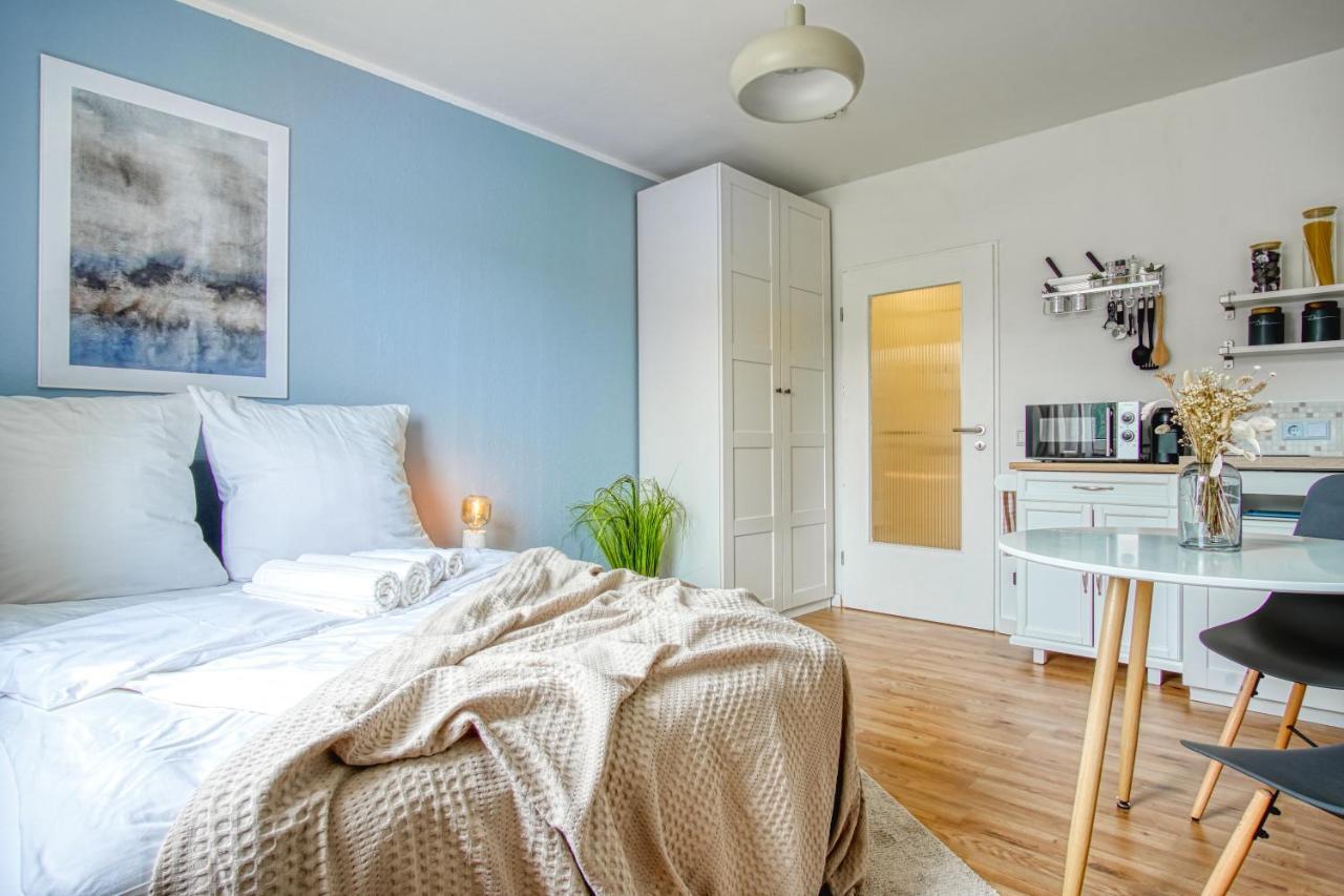 Homefy Apartment Essen Mit Aufzug Und Parkplatz 외부 사진