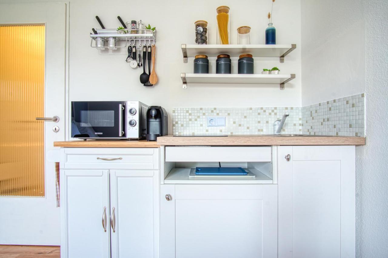 Homefy Apartment Essen Mit Aufzug Und Parkplatz 외부 사진