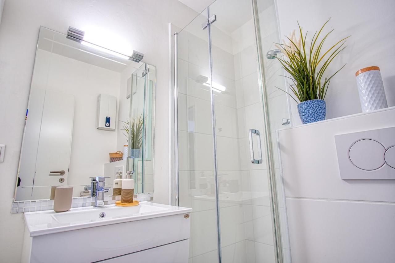 Homefy Apartment Essen Mit Aufzug Und Parkplatz 외부 사진