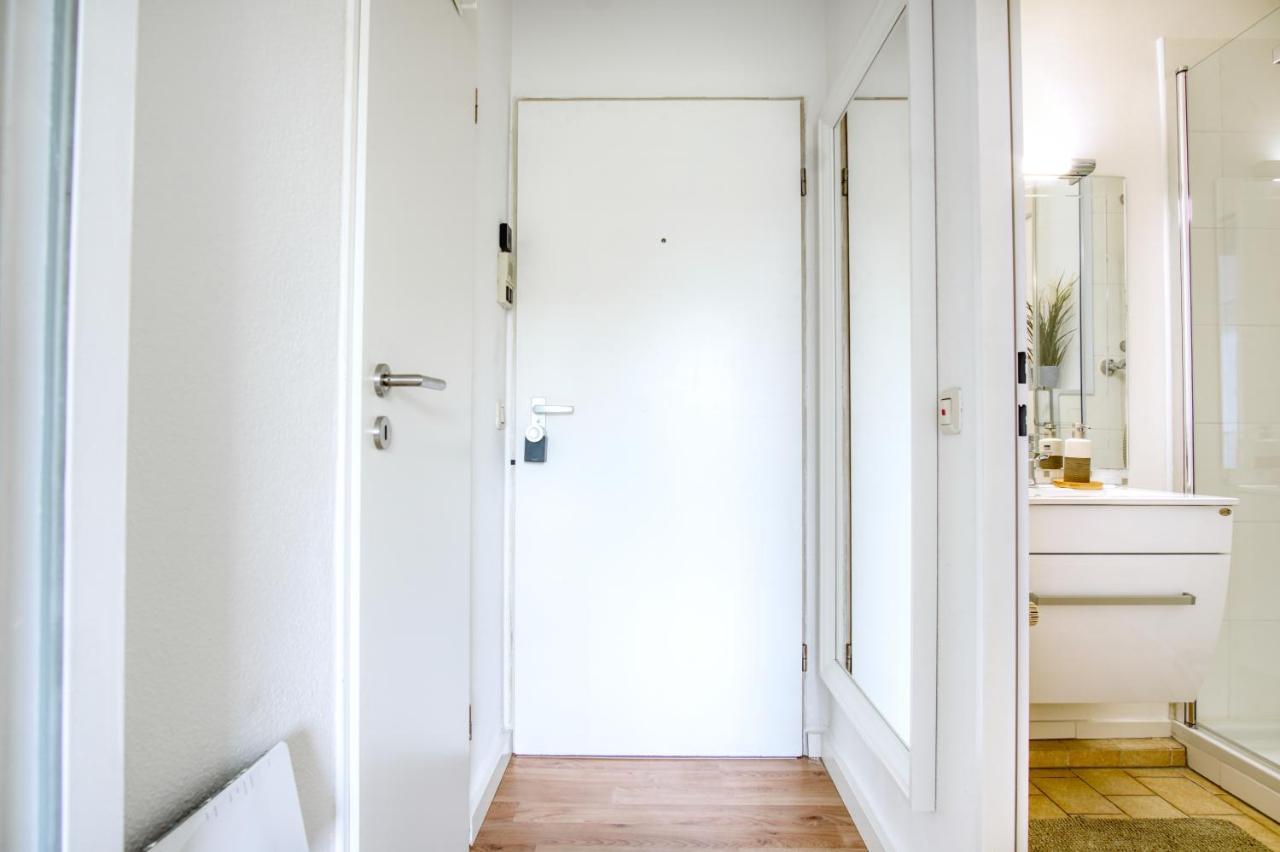 Homefy Apartment Essen Mit Aufzug Und Parkplatz 외부 사진