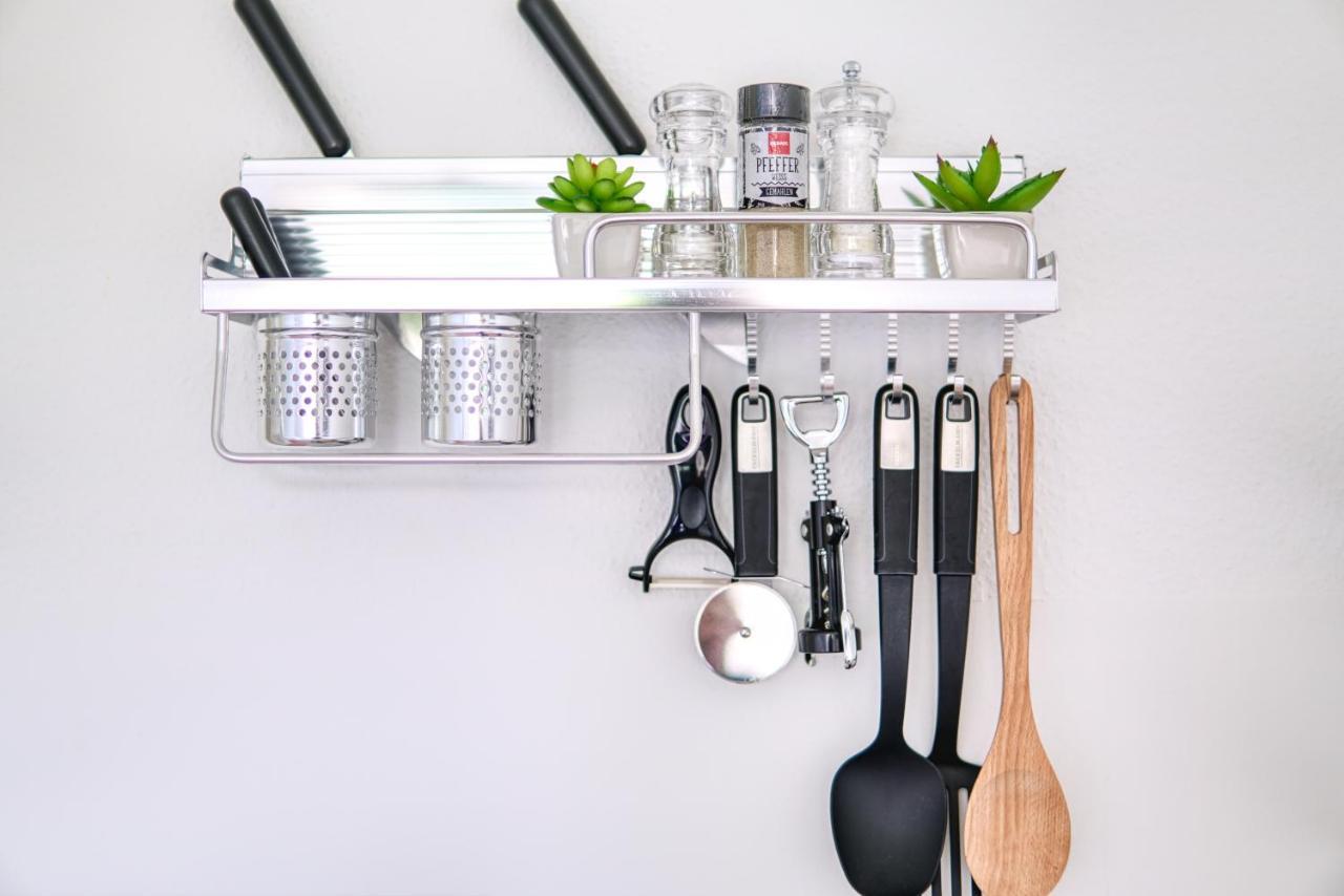 Homefy Apartment Essen Mit Aufzug Und Parkplatz 외부 사진