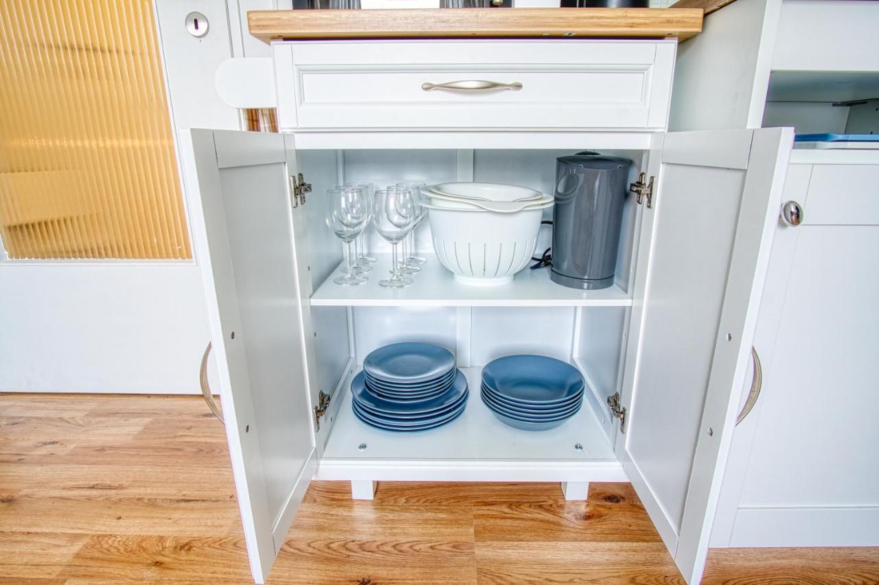 Homefy Apartment Essen Mit Aufzug Und Parkplatz 외부 사진