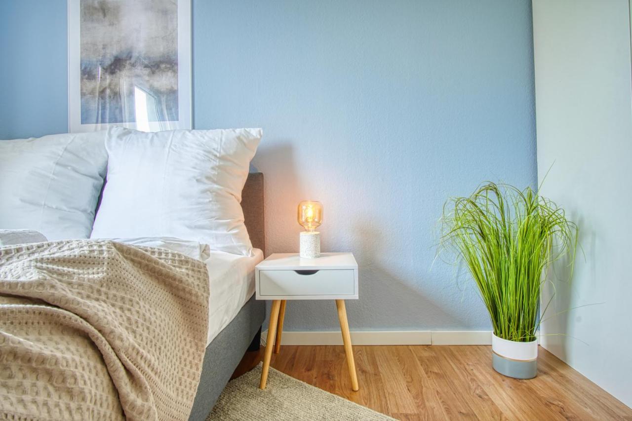 Homefy Apartment Essen Mit Aufzug Und Parkplatz 외부 사진